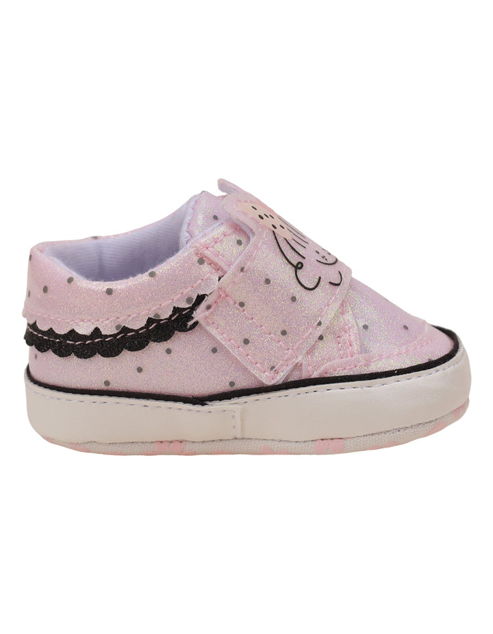 Booties Pink for Girls - Zubaidas Official™
