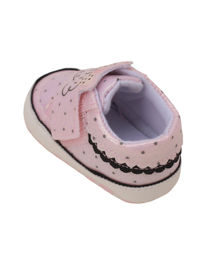 Booties Pink for Girls - Zubaidas Official™