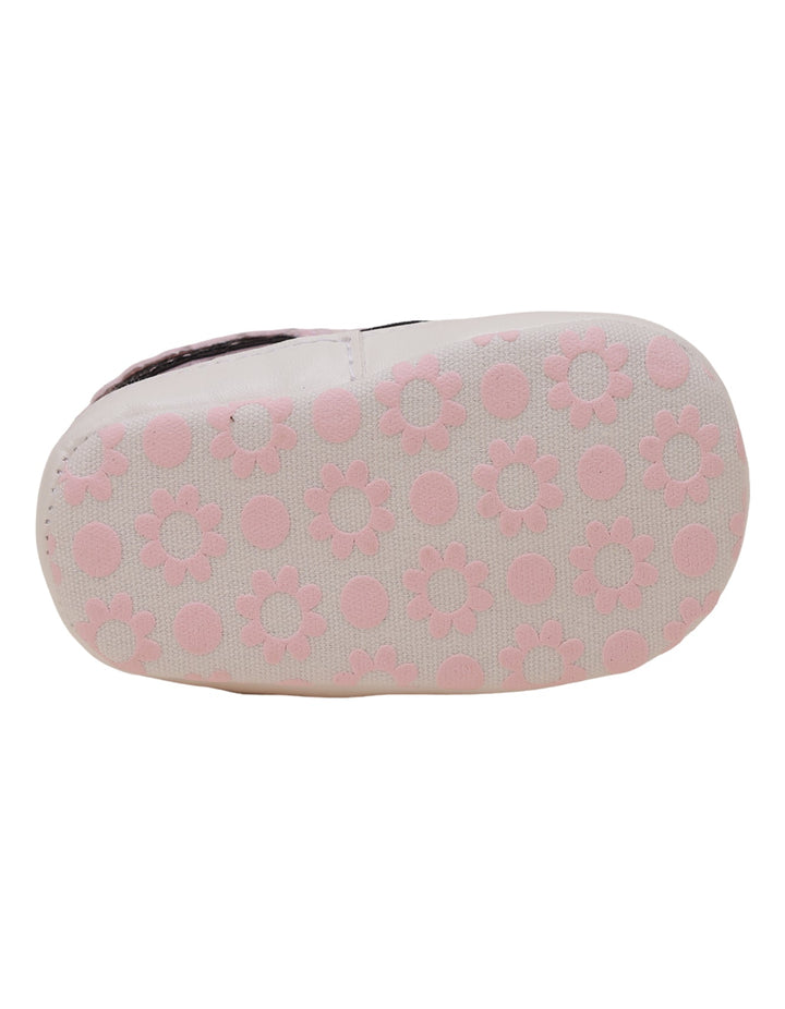 Booties Pink for Girls - Zubaidas Official™