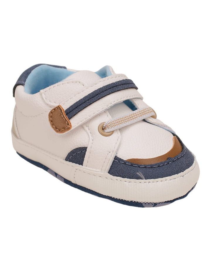 Booties White for Girls - Zubaidas Official™