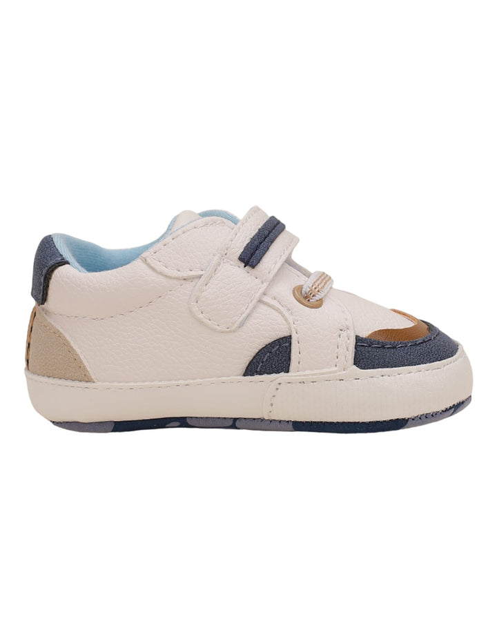 Booties White for Girls - Zubaidas Official™