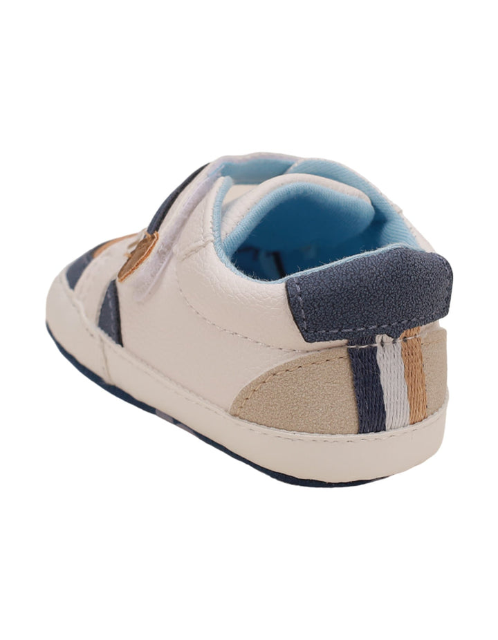Booties White for Girls - Zubaidas Official™