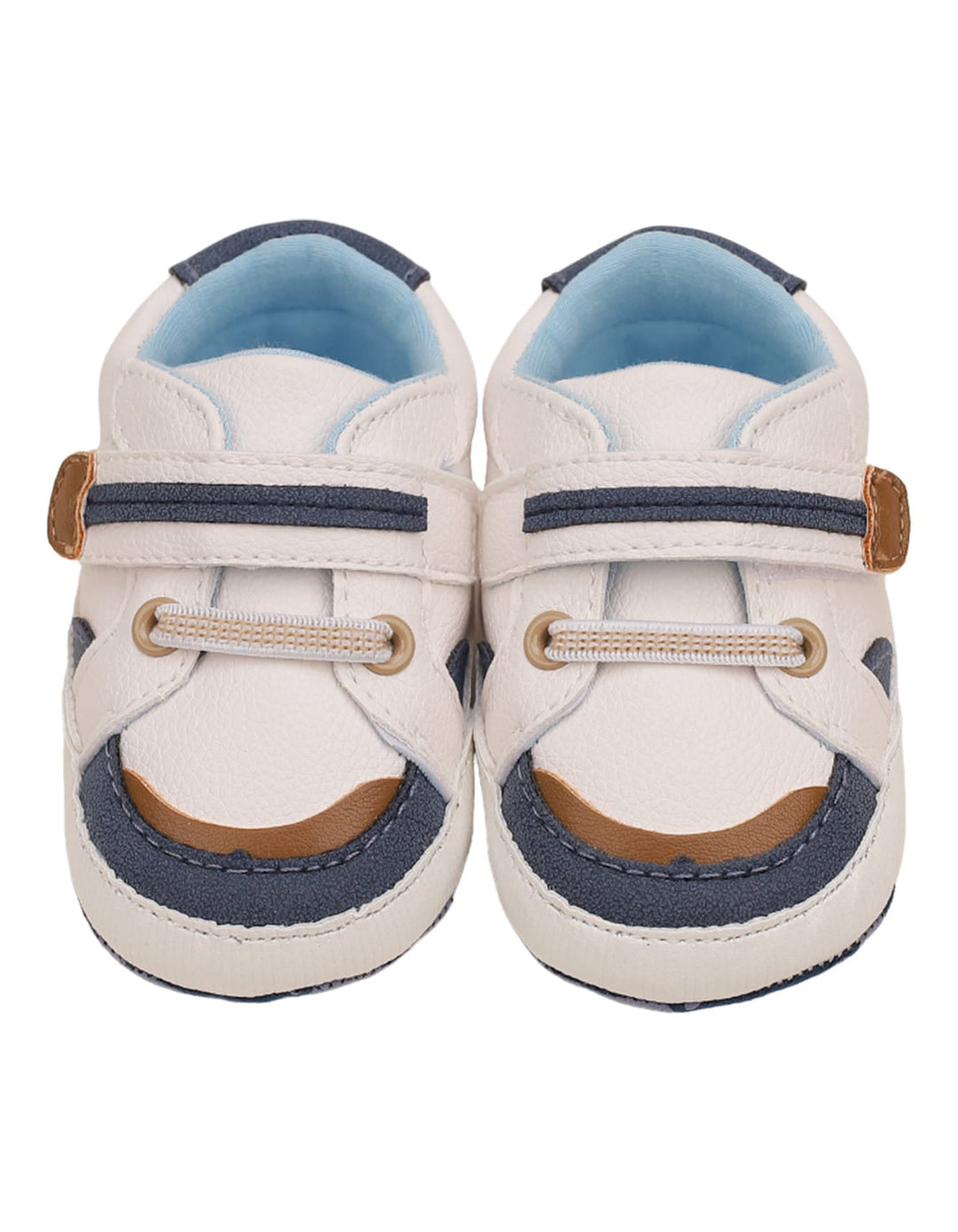 Booties White for Girls - Zubaidas Official™