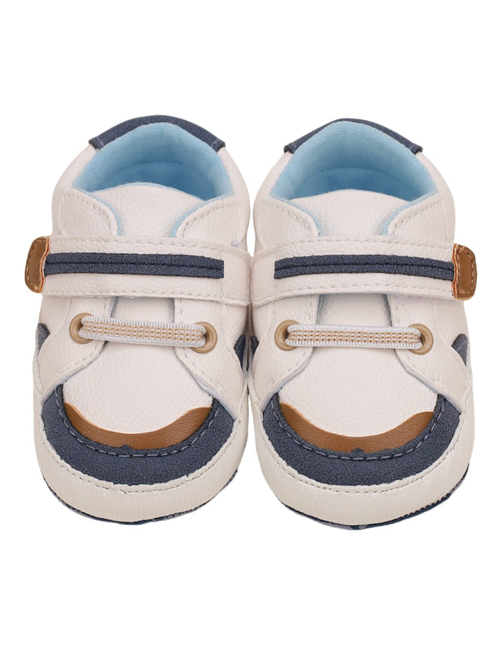 Booties White for Girls - Zubaidas Official™