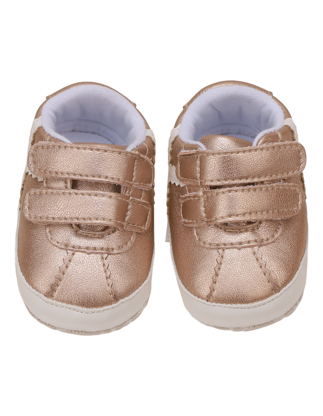 Booties Gold for Girls - Zubaidas Official™
