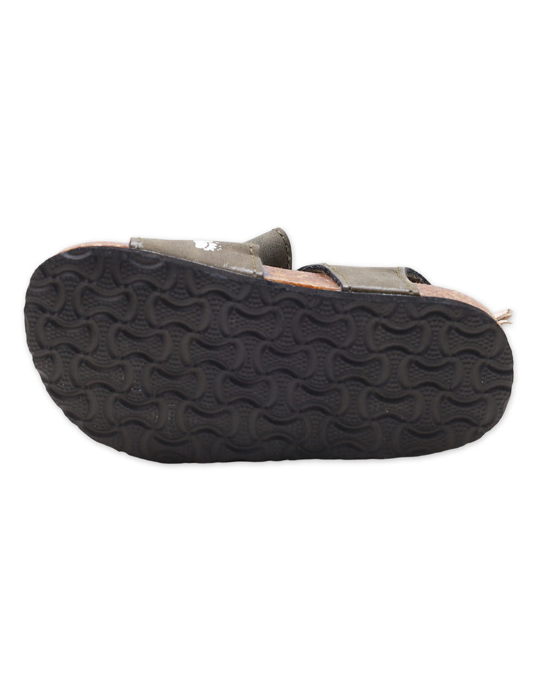 DinoSteps Kids’ Dinosaur Sandals – Velcro Strap & Cork Footbed - Zubaidas Official™