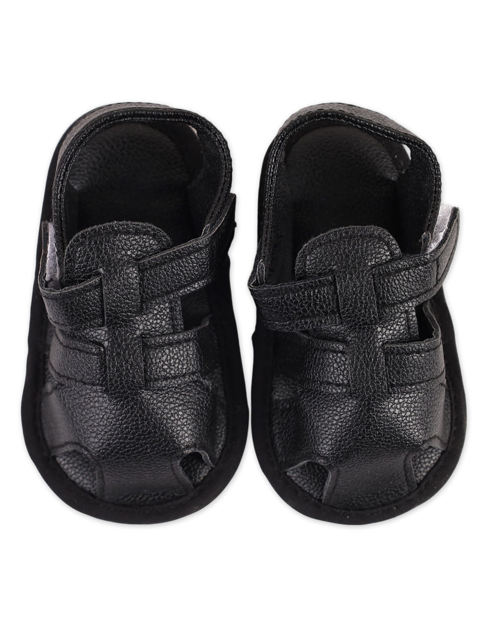 Zubaida's Little Explorer Closed-Toe Sandals - Zubaidas Official™