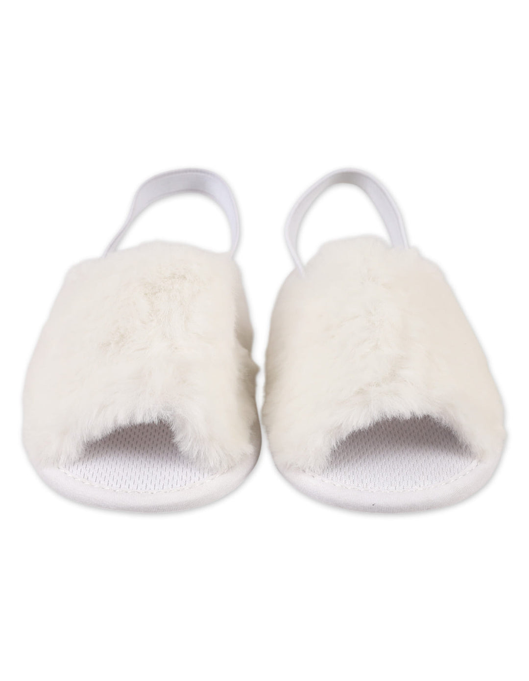 Zubaida's Flurry Slippers-Style Sandals - Zubaidas Official™