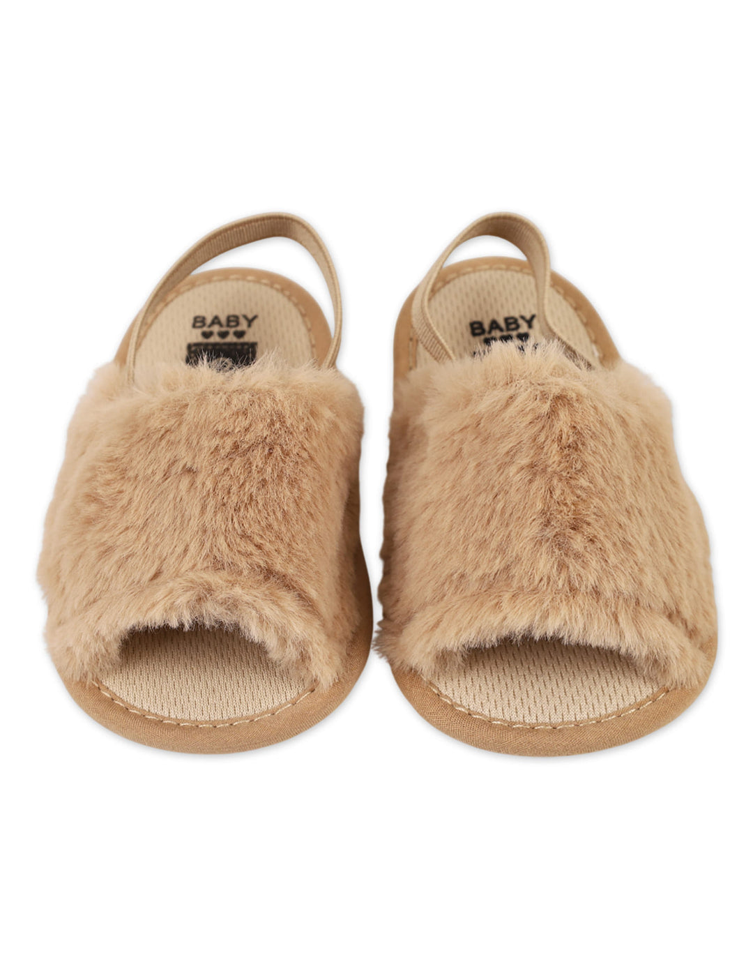 Zubaida's Flurry Slippers-Style Sandals - Zubaidas Official™