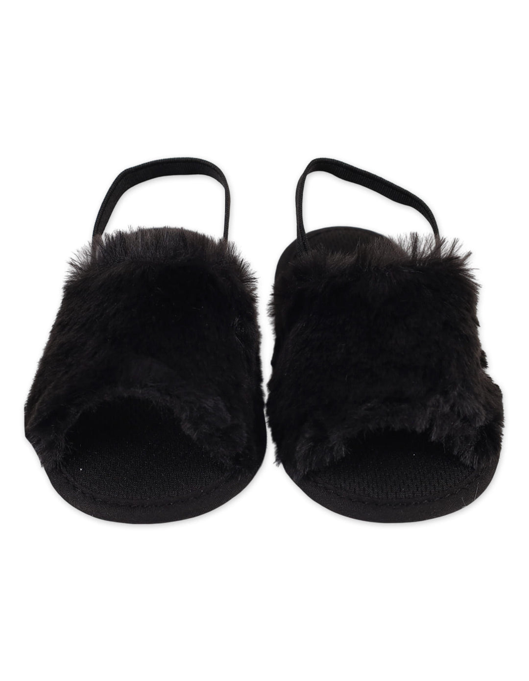 Zubaida's Flurry Slippers-Style Sandals - Zubaidas Official™