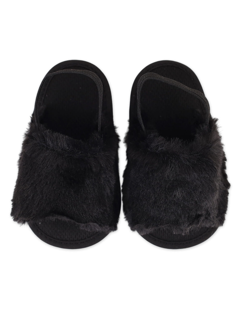 Zubaida's Flurry Slippers-Style Sandals - Zubaidas Official™