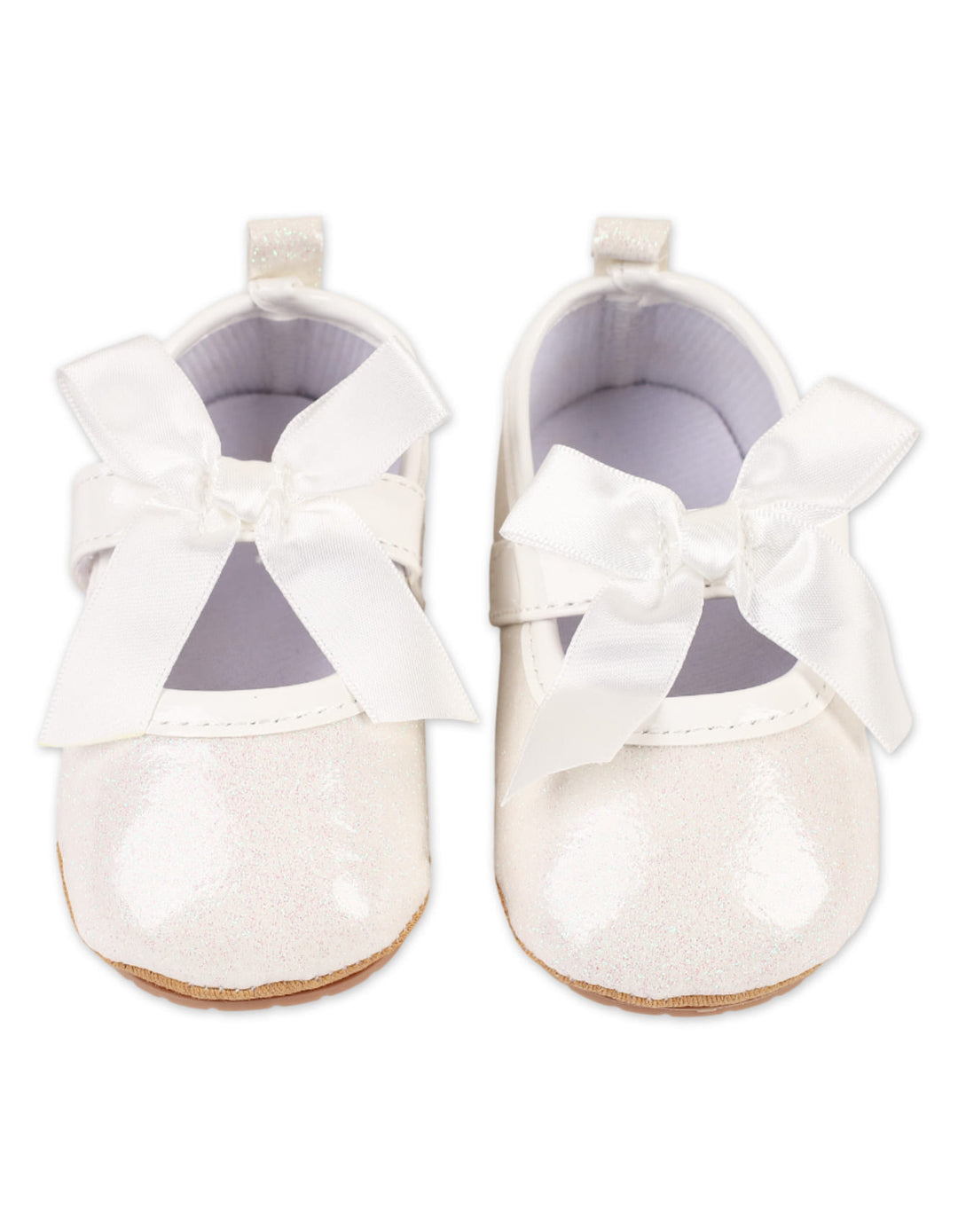 Zubaida's Tiny Belle Mary Jane Shoes - Zubaidas Official™
