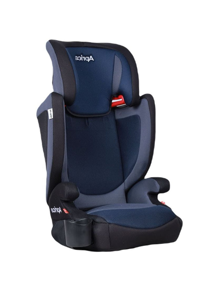 Zubaida's Aprica Air Ride at the helm Car Seat (G-8AJ61BSOTW) - Zubaidas Official™