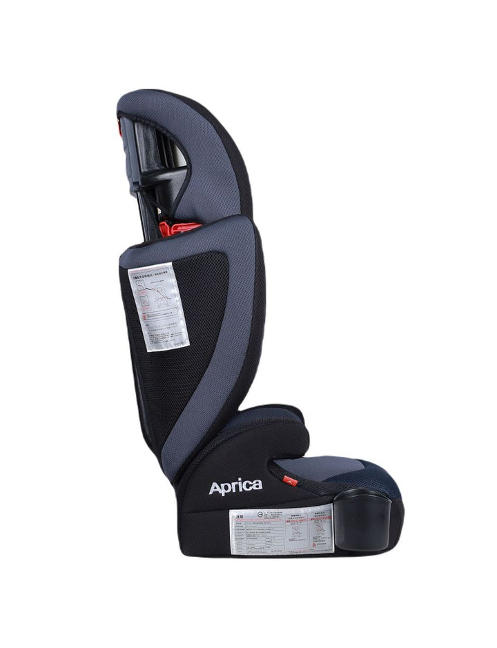 Zubaida's Aprica Air Ride at the helm Car Seat (G-8AJ61BSOTW) - Zubaidas Official™