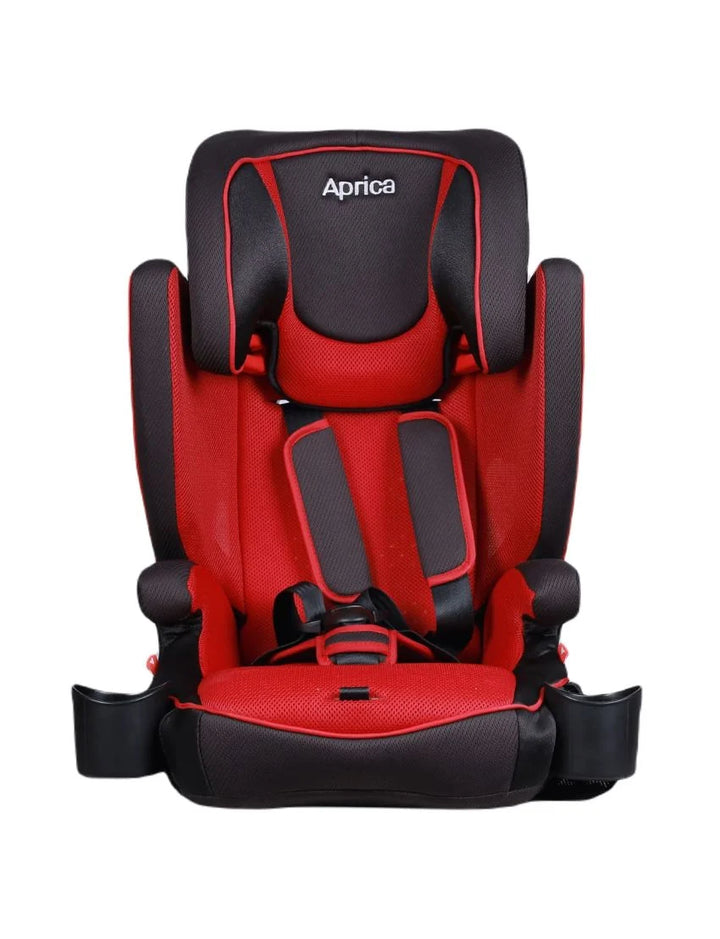 Zubaida's Aprica Air Groove Premium AC Car Seat (G-8AJ81AGDJ) - Zubaidas Official™