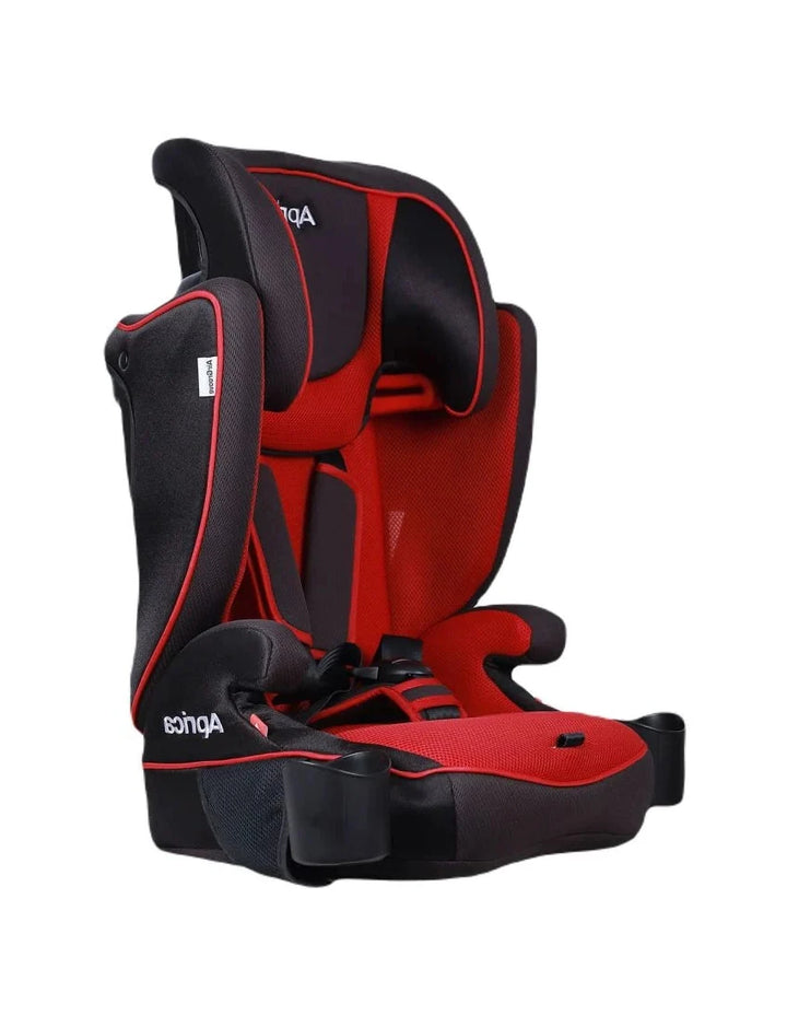 Zubaida's Aprica Air Groove Premium AC Car Seat (G-8AJ81AGDJ) - Zubaidas Official™