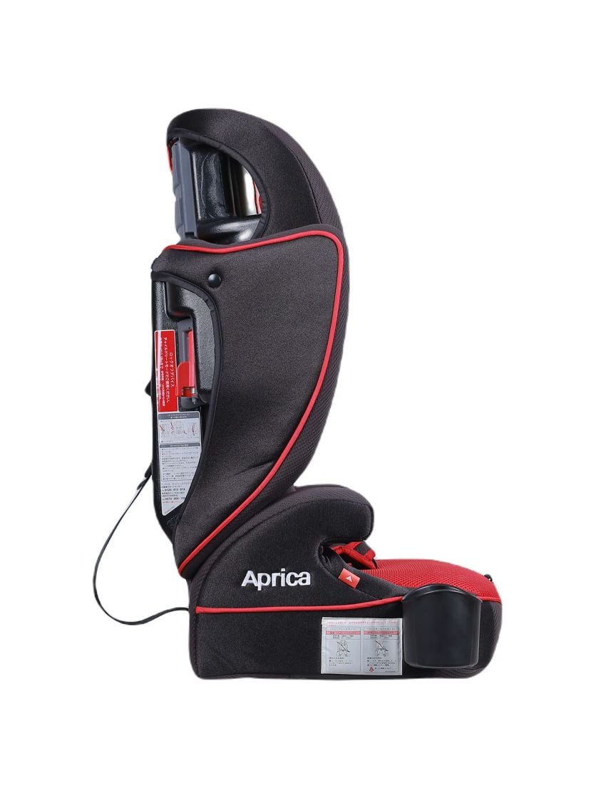 Zubaida's Aprica Air Groove Premium AC Car Seat (G-8AJ81AGDJ) - Zubaidas Official™