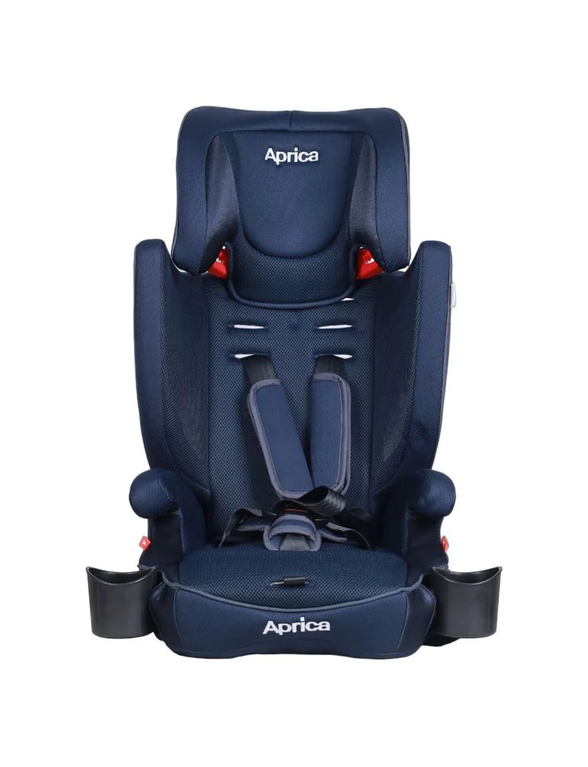 Zubaida's Aprica Air Groove AD Car Seat (G-8AJ93NAEJ) - Zubaidas Official™