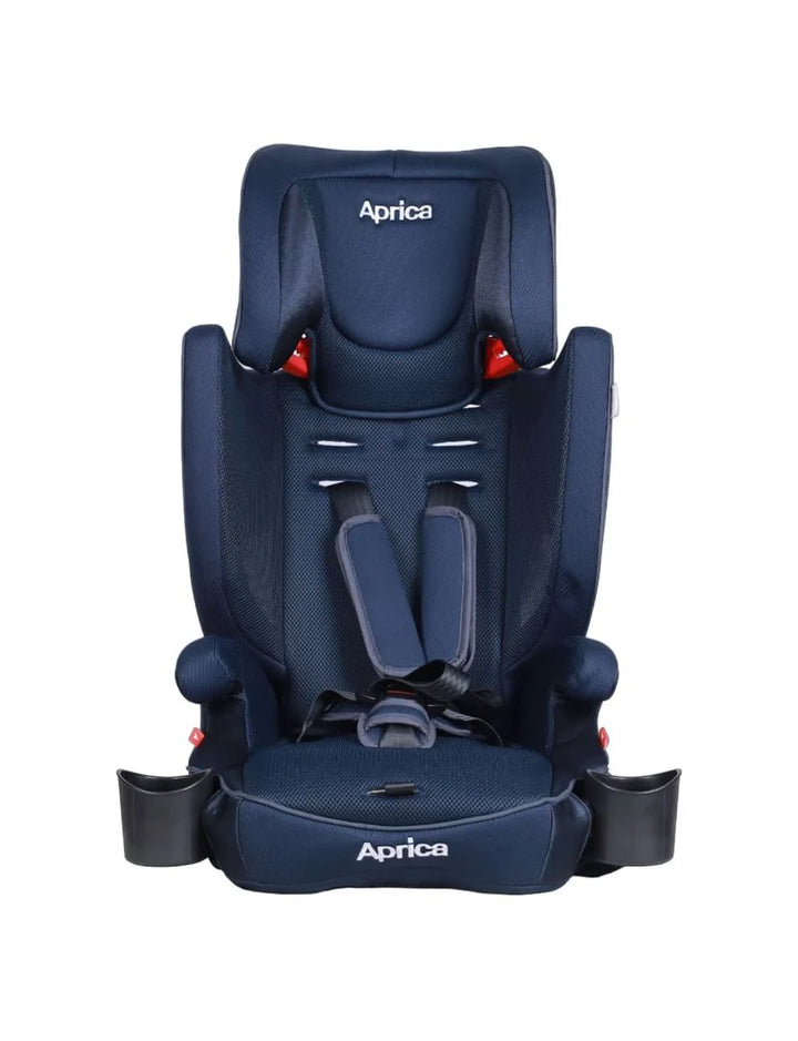 Zubaida's Aprica Air Groove AD Car Seat (G-8AJ93NAEJ) - Zubaidas Official™