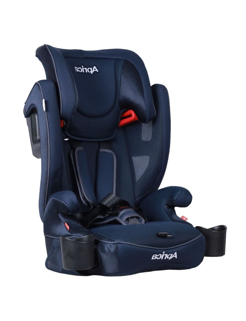 Zubaida's Aprica Air Groove AD Car Seat (G-8AJ93NAEJ) - Zubaidas Official™