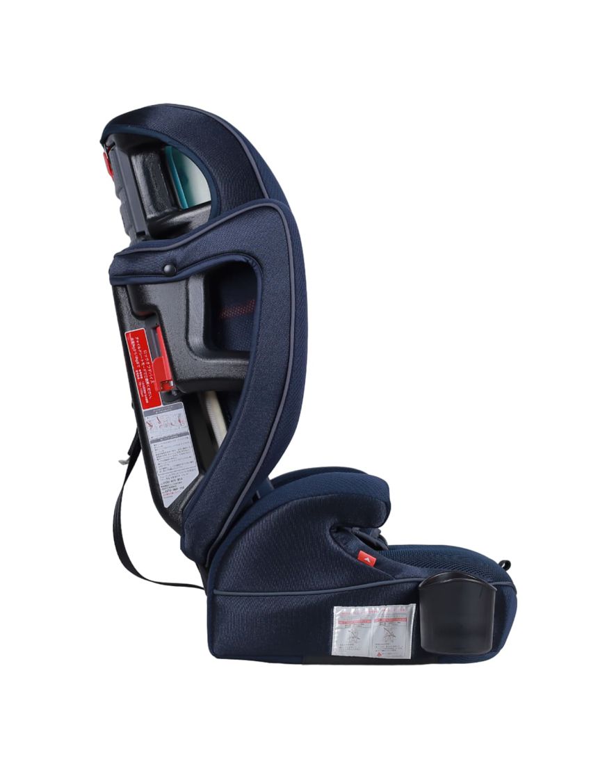 Zubaida's Aprica Air Groove AD Car Seat (G-8AJ93NAEJ) - Zubaidas Official™