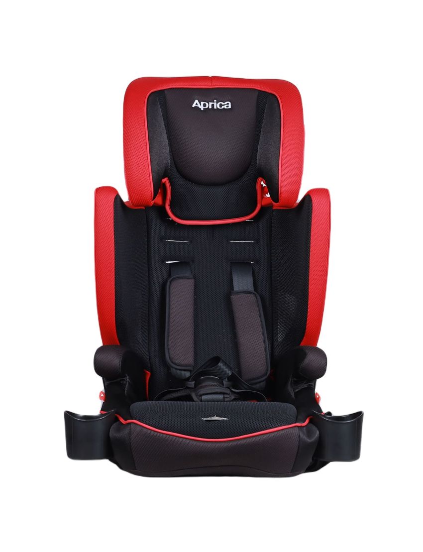 Zubaida's Aprica-Groove growth car seat Air Groove special seat (G-8AJ94RDXTW) - Zubaidas Official™