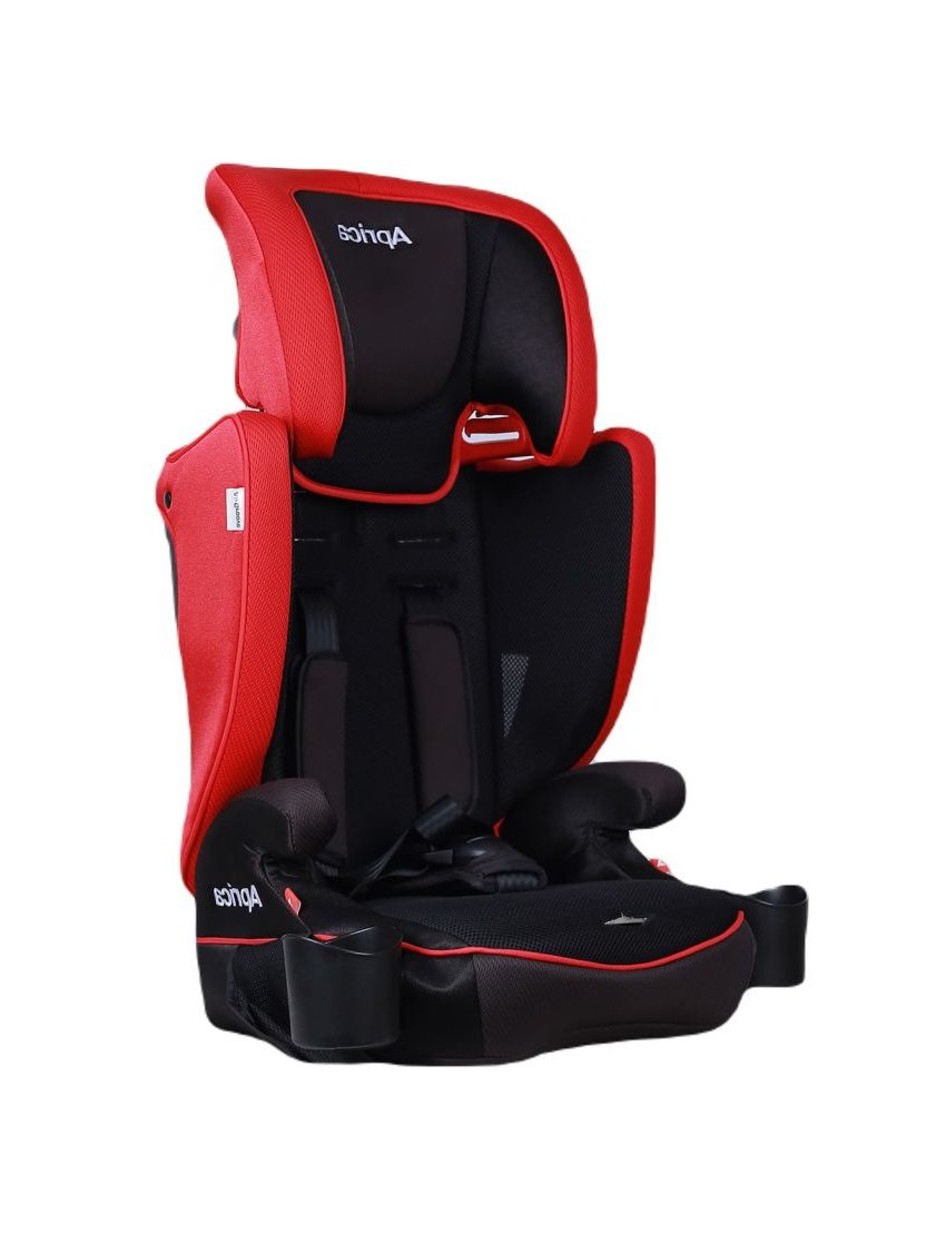 Zubaida's Aprica-Groove growth car seat Air Groove special seat (G-8AJ94RDXTW) - Zubaidas Official™
