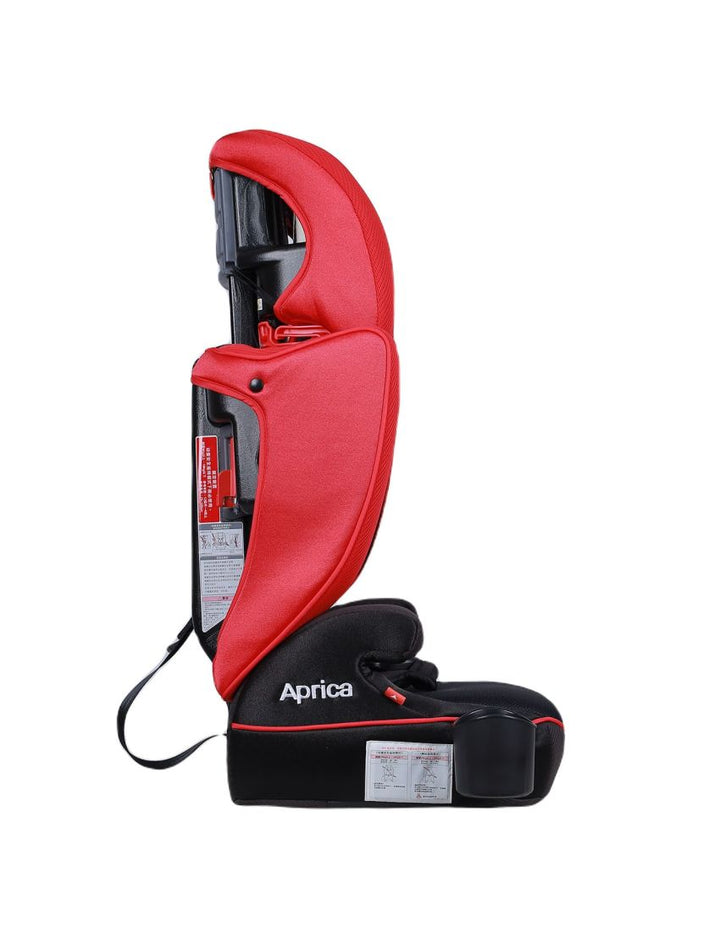 Zubaida's Aprica-Groove growth car seat Air Groove special seat (G-8AJ94RDXTW) - Zubaidas Official™