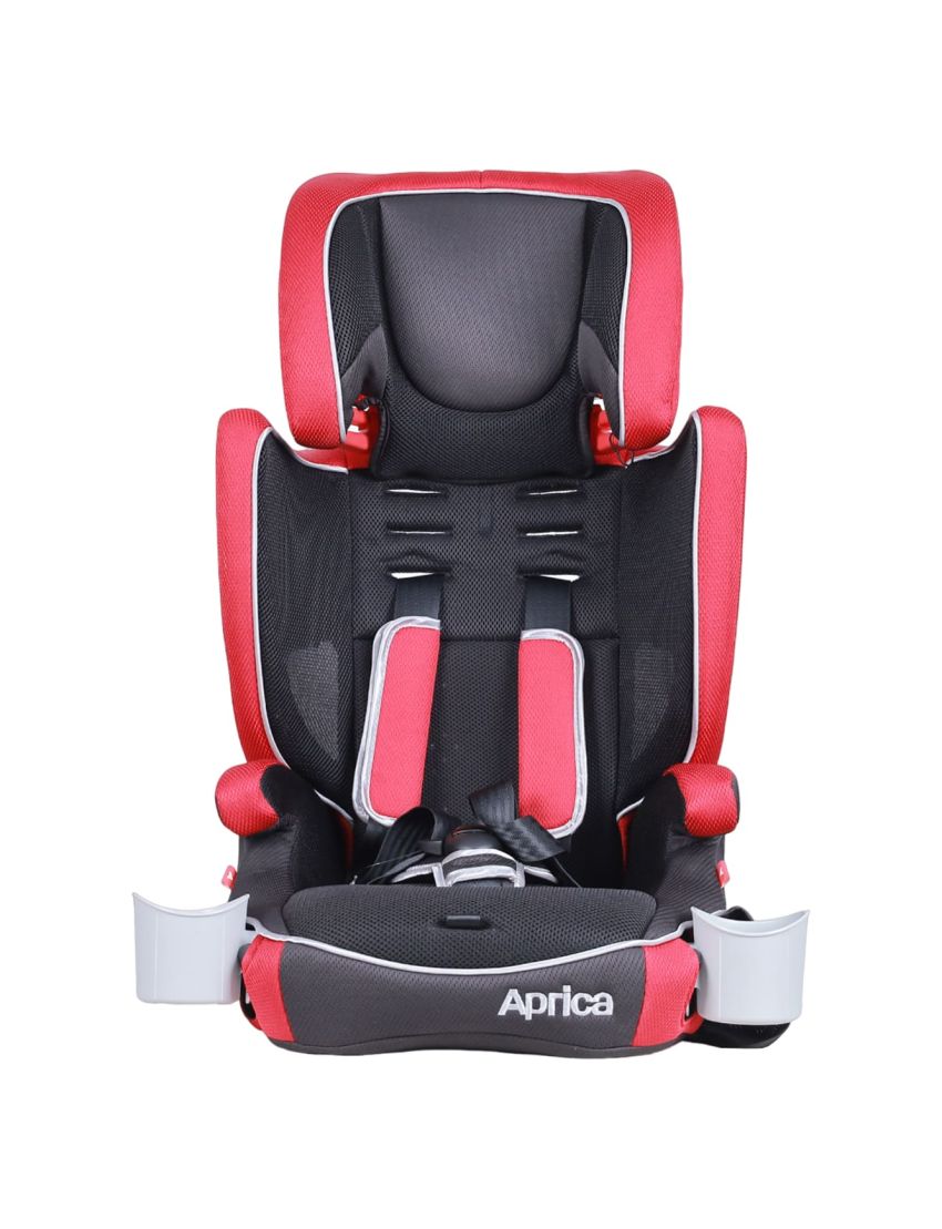 Zubaida's Aprica Air Groove Car Seat (G-8AJ99AGEJ) - Zubaidas Official™