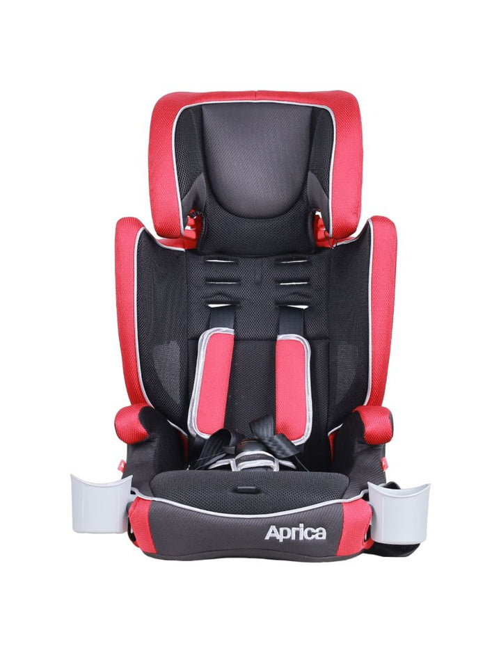 Zubaida's Aprica Air Groove Car Seat (G-8AJ99AGEJ) - Zubaidas Official™