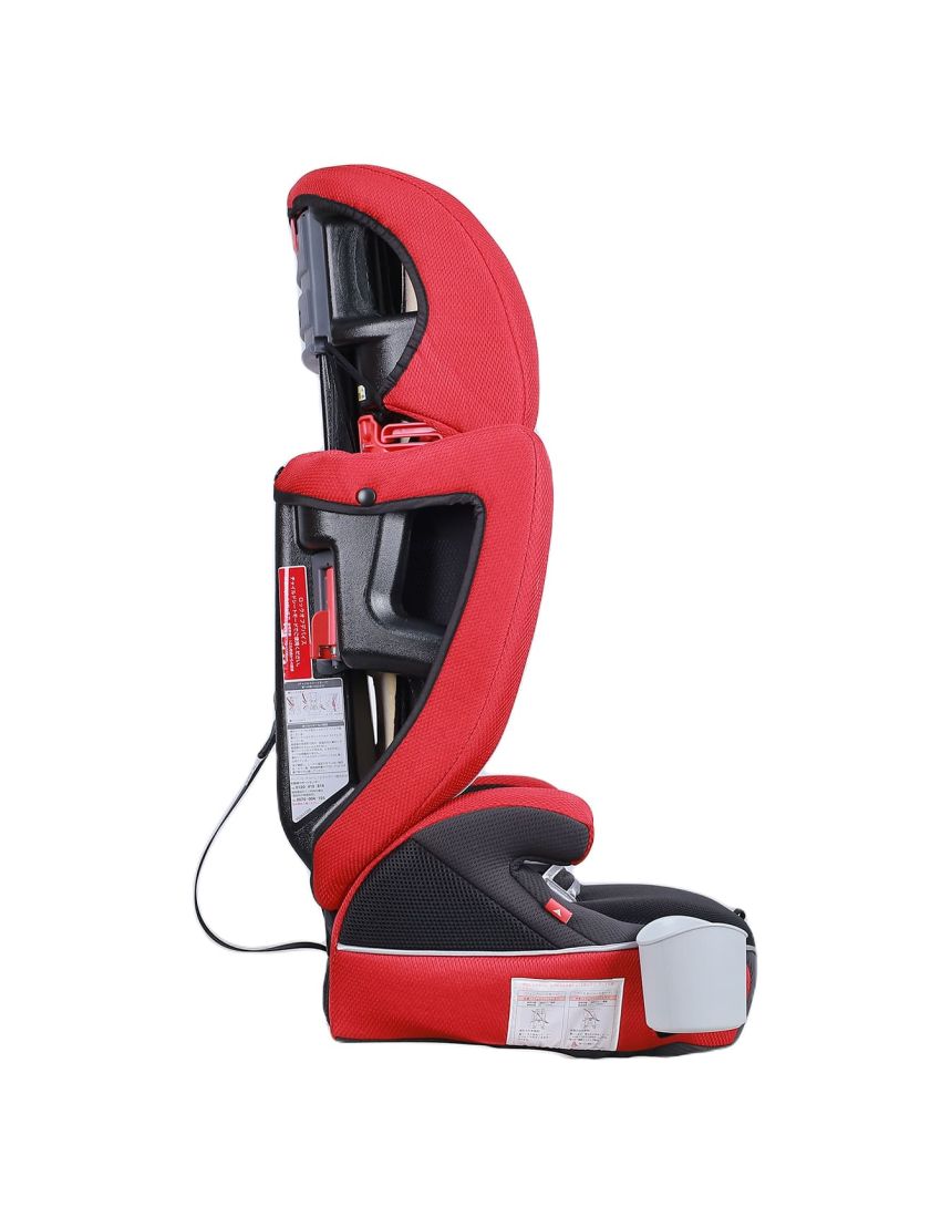 Zubaida's Aprica Air Groove Car Seat (G-8AJ99AGEJ) - Zubaidas Official™