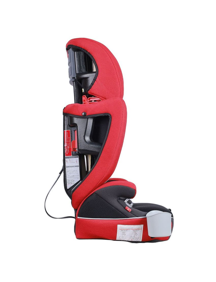 Zubaida's Aprica Air Groove Car Seat (G-8AJ99AGEJ) - Zubaidas Official™