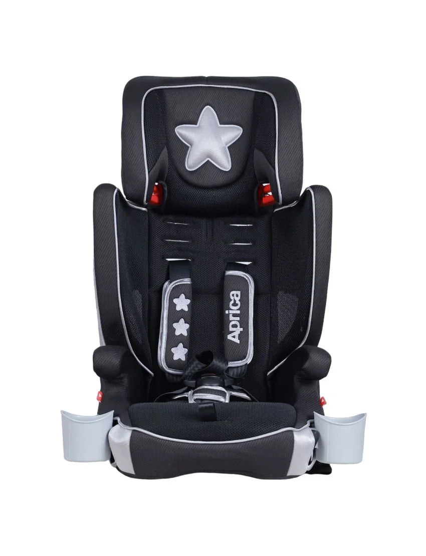 Zubaida's Aprica Air Groove Car Seat (G-8AJ99AGSJ) - Zubaidas Official™