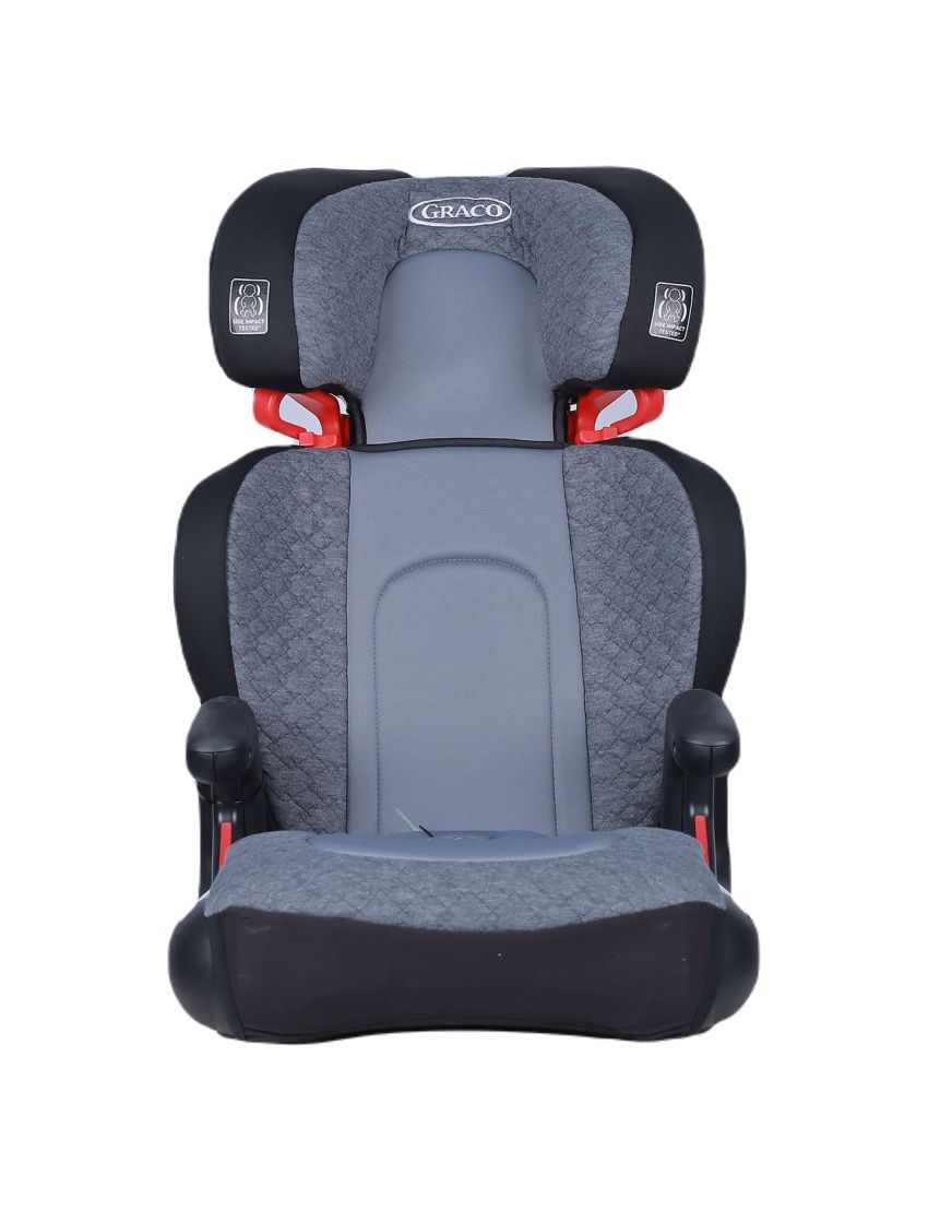 Zubaida's Graco TurboBooster TakeAlong Car Seat Denver (G-8BE01DER) - Zubaidas Official™