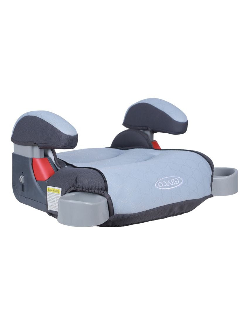 Car Graco Backless Booster Height Weight Graco TurboBooster