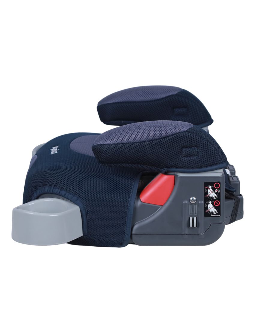Graco Aprica Cushion Junior auxiliary car seat (G-8E197BAVJ)