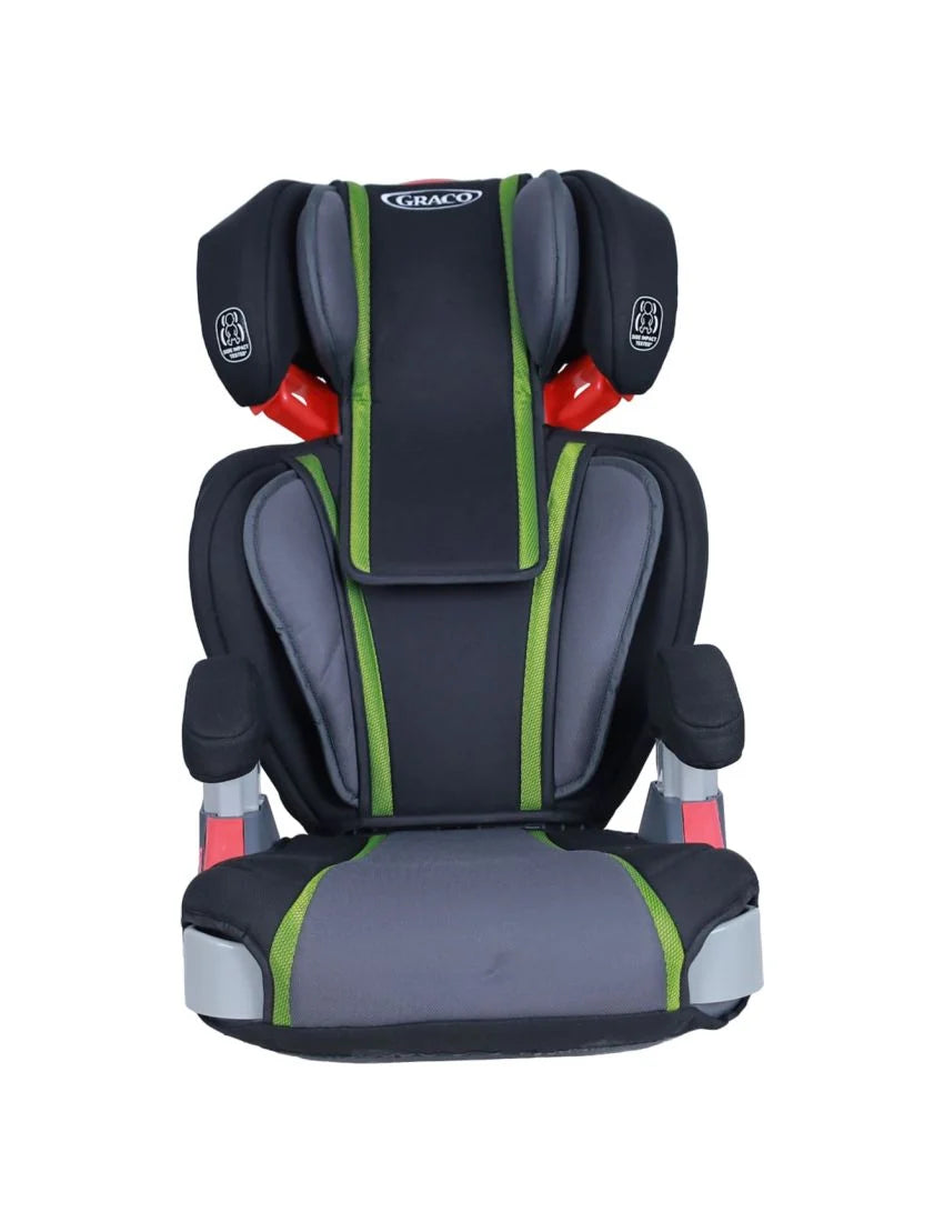 Graco TurboBooster Highback Booster (G-8E206EMRCA) - Zubaidas Official™
