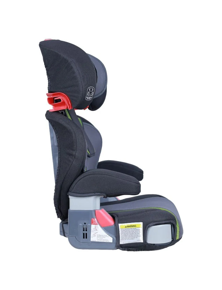 Graco TurboBooster Highback Booster (G-8E206EMRCA) - Zubaidas Official™