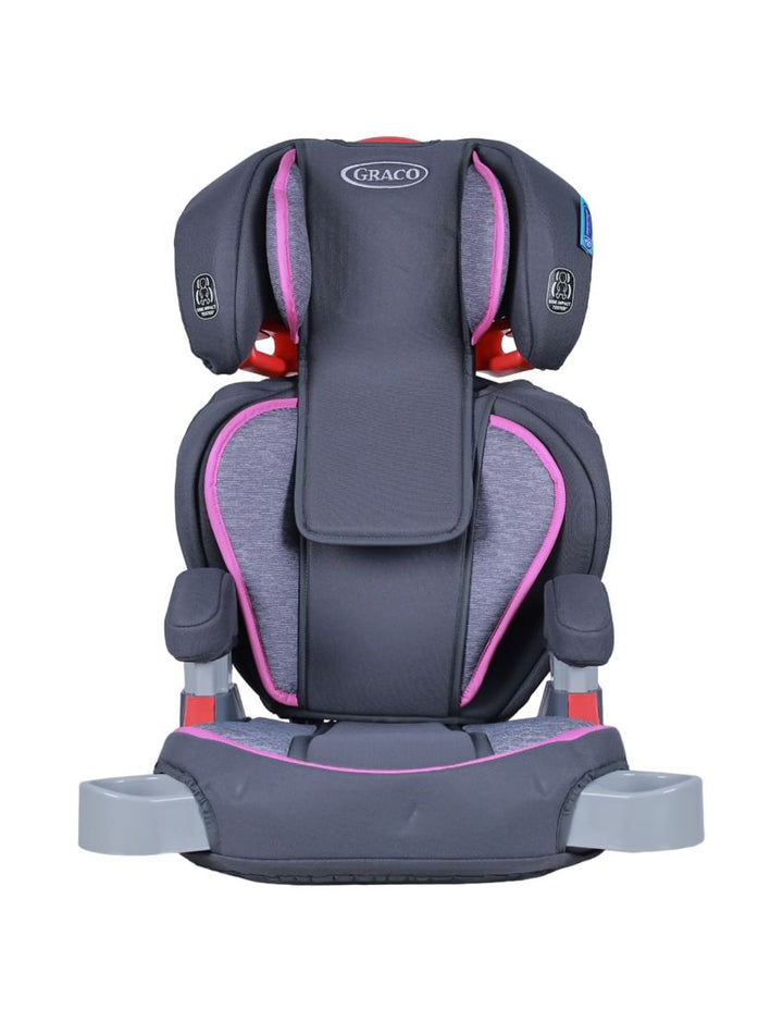 Zubaida's Graco Booster High Back (G-8E209CTZ) - Zubaidas Official™