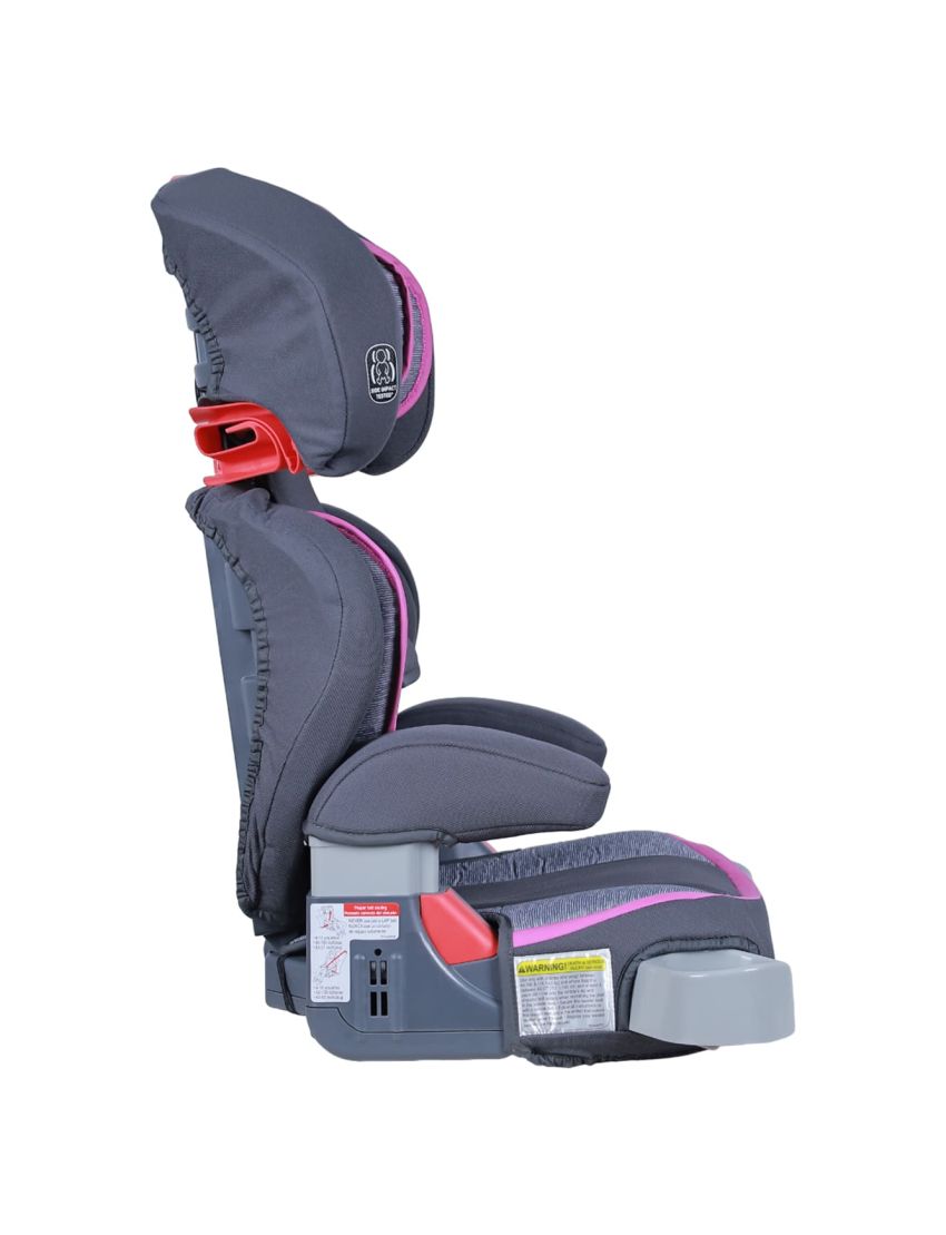Zubaida's Graco Booster High Back (G-8E209CTZ) - Zubaidas Official™