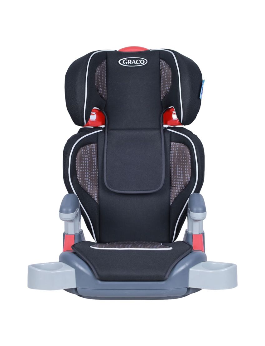 Zubaida's Graco TurboBooster Highback Booster (G-8E211LENCA) - Zubaidas Official™
