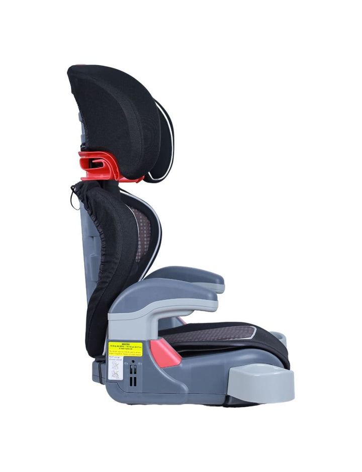 Zubaida's Graco TurboBooster Highback Booster (G-8E211LENCA) - Zubaidas Official™