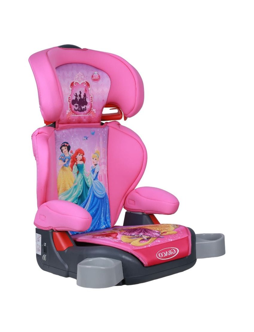 Graco Junior Maxi Plus Disney Booster Seat G 8E298DPRJ Zubaidas Official