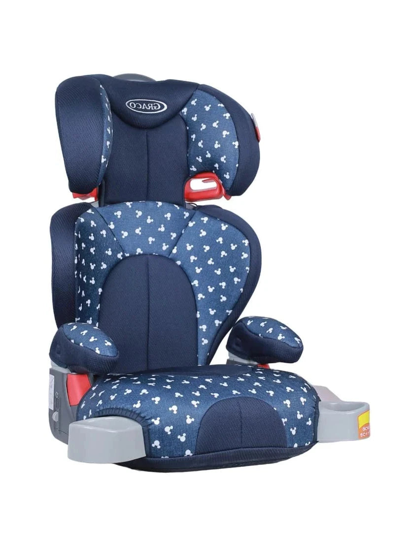 Zubaida's Graco Junior Plus Dx (G-8E85DMVJ) - Zubaidas Official™