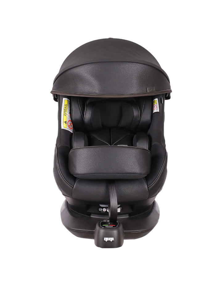 Zubaida's Aprica Car Seat Cururila Bitte (G-8CK98CXJ) - Zubaidas Official™