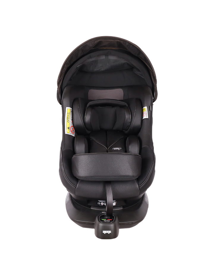 Zubaida's Aprica Car Seat Cururila Bitte (G-8CK98CXJ) - Zubaidas Official™