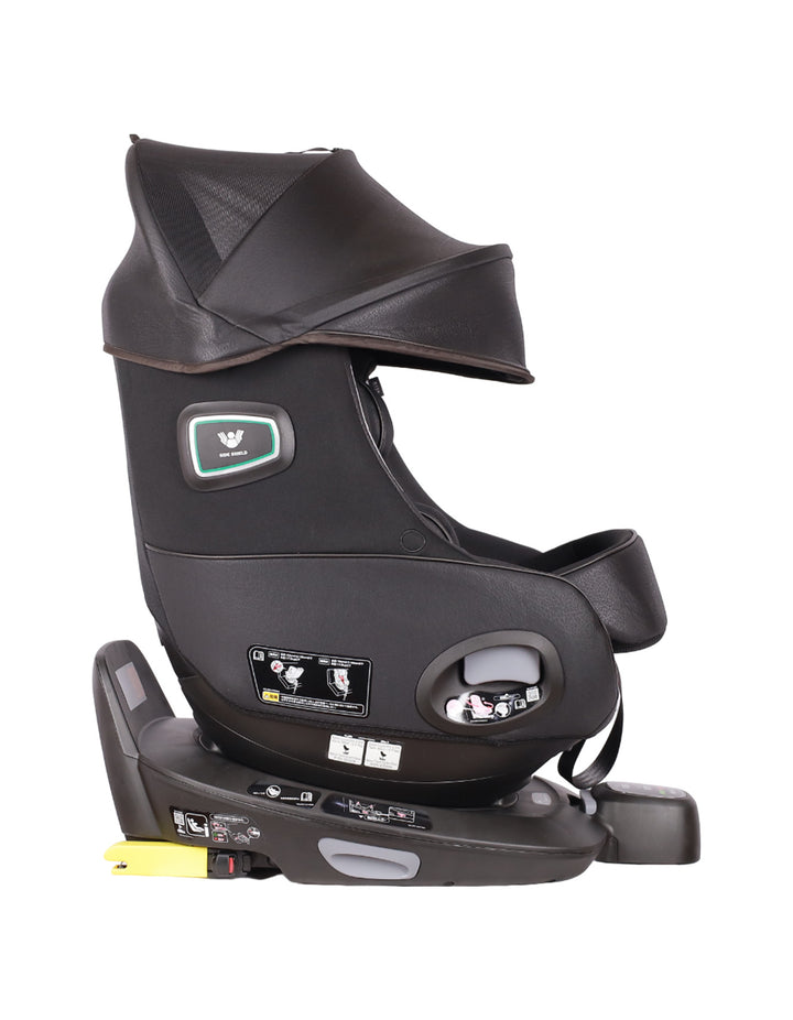 Zubaida's Aprica Car Seat Cururila Bitte (G-8CK98CXJ) - Zubaidas Official™