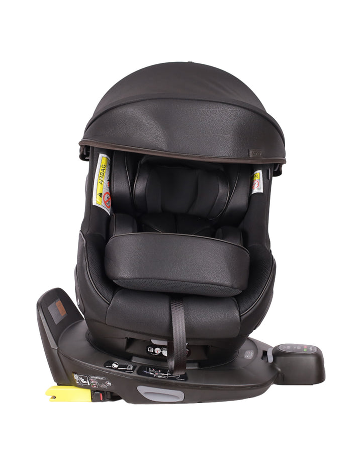 Zubaida's Aprica Car Seat Cururila Bitte (G-8CK98CXJ) - Zubaidas Official™