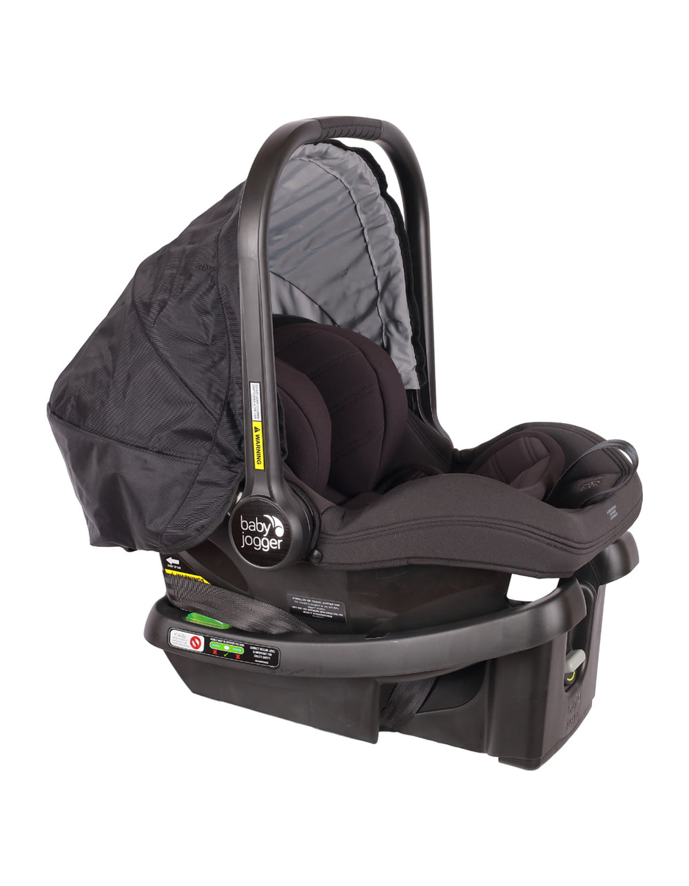 Zubaida's Baby Jogger Car Seat City GO 2 (G-8JA99BJBAU) - Zubaidas Official™