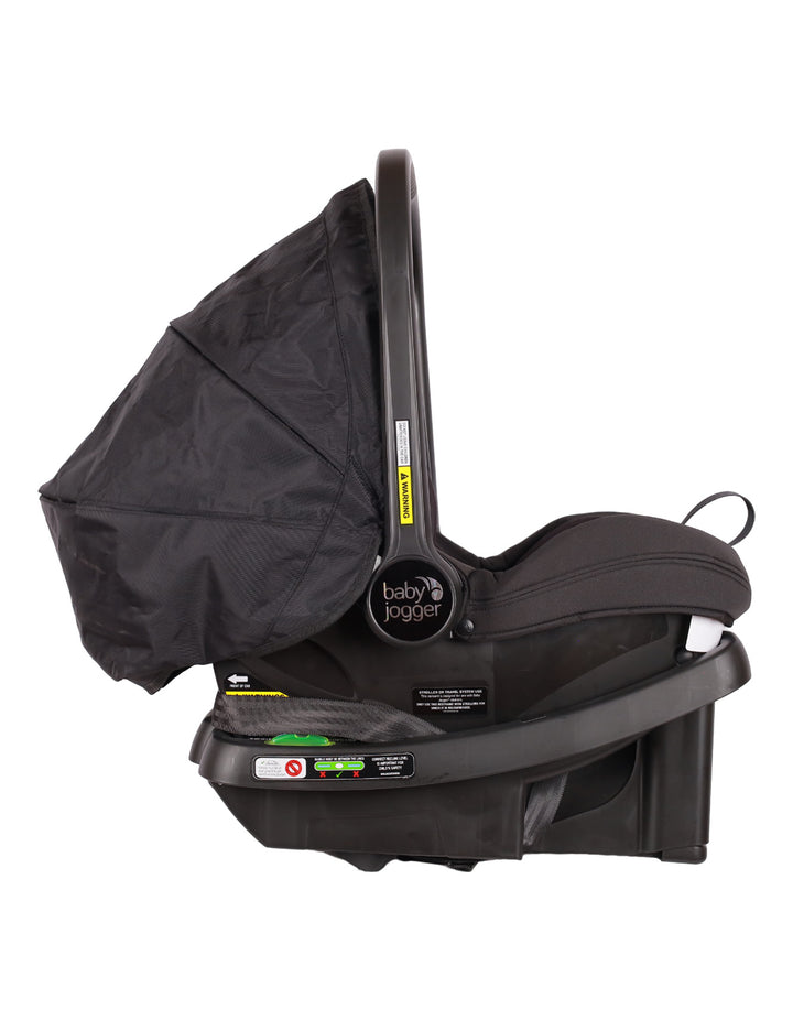 Zubaida's Baby Jogger Car Seat City GO 2 (G-8JA99BJBAU) - Zubaidas Official™
